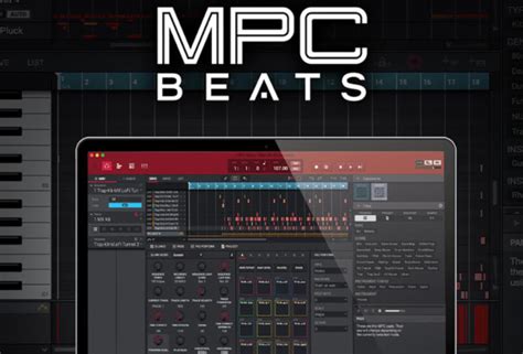 akai bet|Akai introduces 'MPC Beats' music.